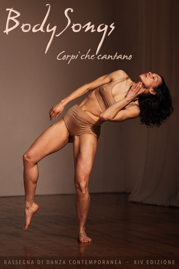 BodySongs XIV - 2025