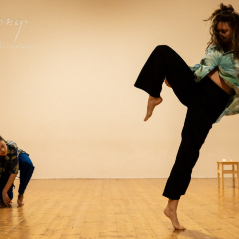 Sabrina Mazzuoli - Delicatissimo - Primo studio