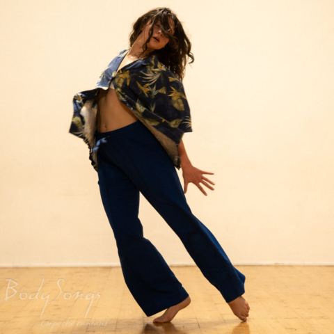 Sabrina Mazzuoli - Delicatissimo - Primo studio