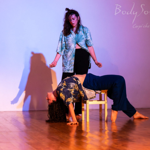 Sabrina Mazzuoli - Delicatissimo - Primo studio