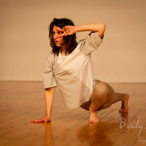 Maria Vittoria Feltre - Epiphany_forme di manifestazione