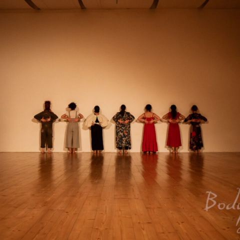 Anna Balducci e Sara Nesti - Svelare