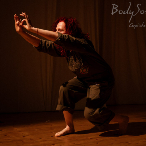 Anna Balducci e Sara Nesti - Svelare