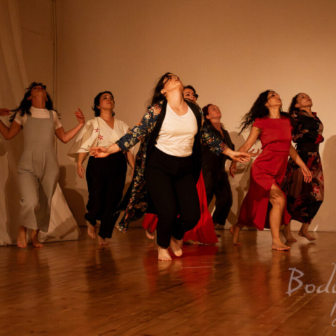 Anna Balducci e Sara Nesti - Svelare