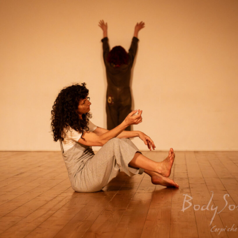 Anna Balducci e Sara Nesti - Svelare