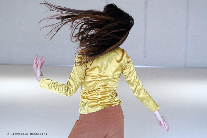 Voliere/Per istinto di fuga