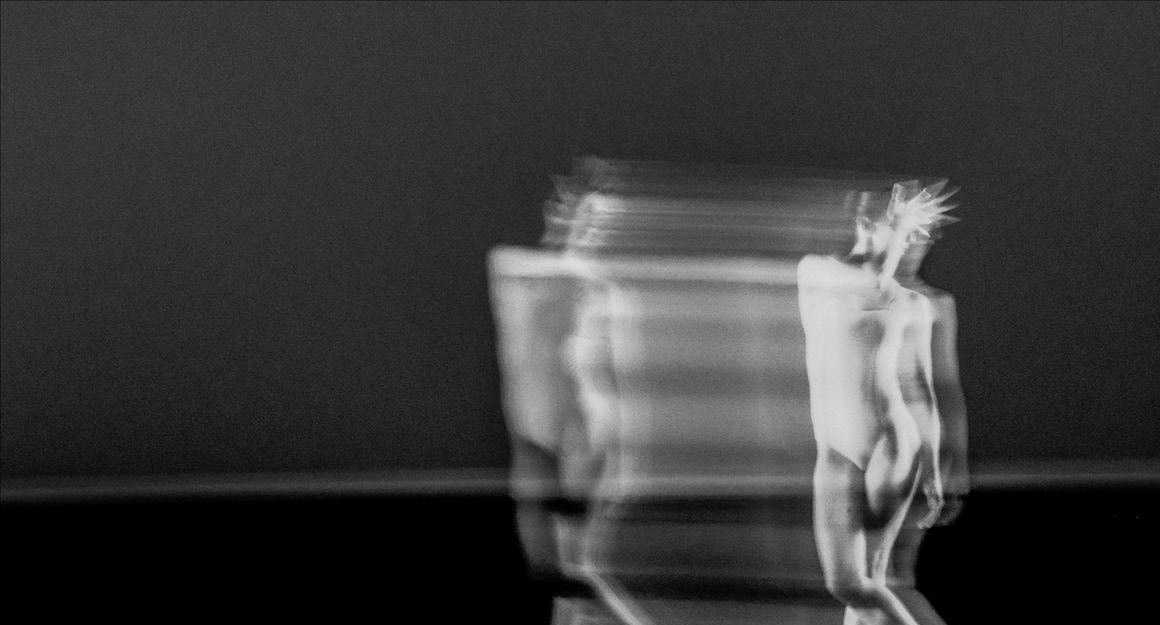 The Visible Breath of Frequency